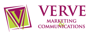 Verve Marketing & Communications Logo